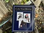 Color Your Warrior