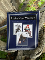 Color Your Warrior