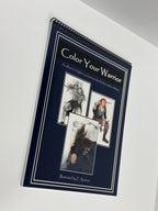 Color Your Warrior